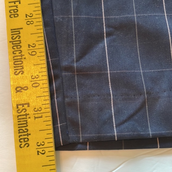 Izod Golf Pants Size 34 x 32 - Picture 4 of 5